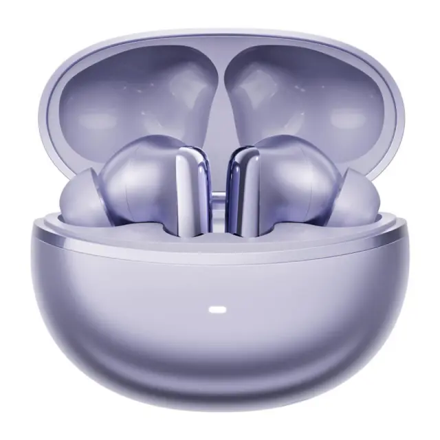 TWS QCY MeloBuds N70 ()