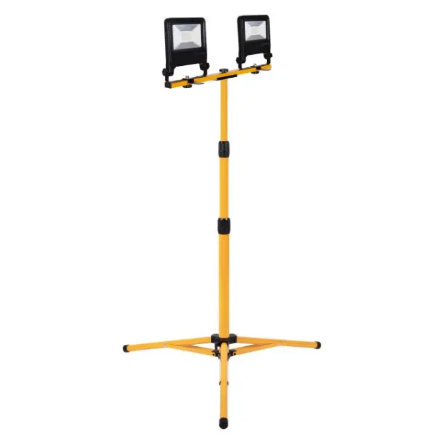 Προβολέας WORKLIGHT VALUE 3POD 2x30W 4000K IP65 OSRAM LEDVANCE