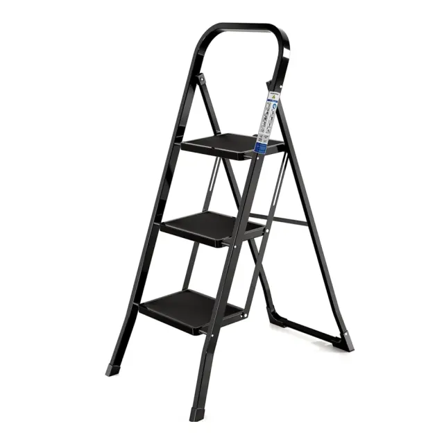 EUROSTEP MINITOWER PLUS ΣΚΑΛΑ 3 ΣΚΑΛΟΠΑΤΙΩΝ