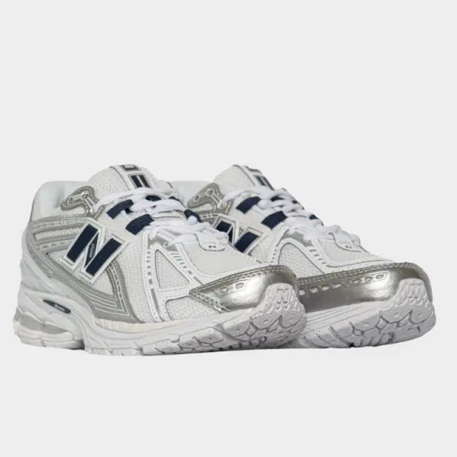 Sneaker New Balance 1906R U1906RCM Λευκό - 37.5 2