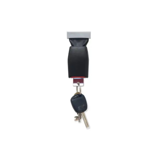 Winkee Μπρελόκ & Κλειδοθήκη / Key Holder: Safety Belt 3