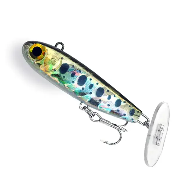 Τεχνητό Fiiish Power Tail FW 44mm PWT564 - 12gr Natural Trout