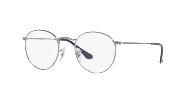 Γυαλιά Οράσεως Ray Ban ROUND METAL RX3447V 2502 (Ray Ban) (RX3447V 2502)