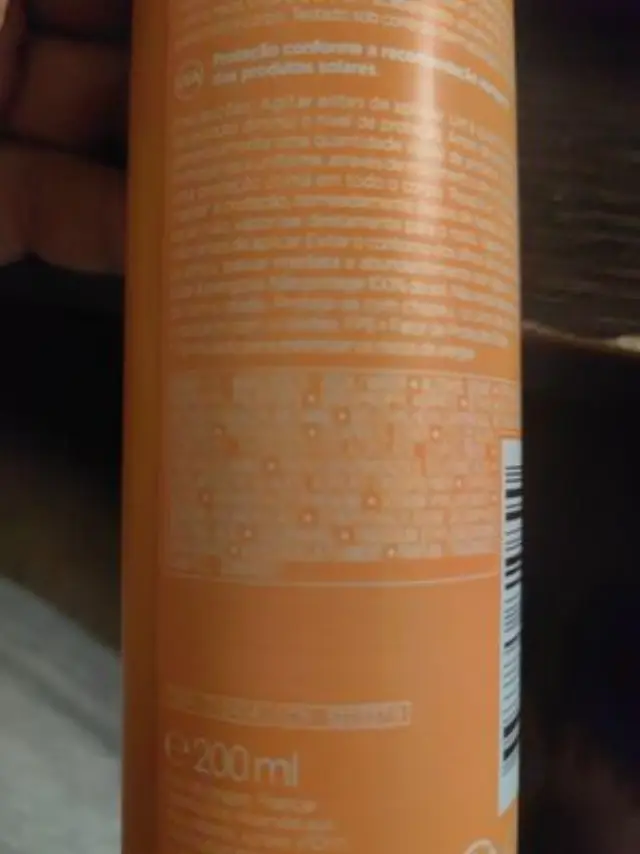 Vichy Capital Soleil Cell Protect Water Fluid Spray SPF30, Λεπτόρρευστο Αντηλιακό Γαλάκτωμα Σώματος σε Σπρέι, 200ml 2
