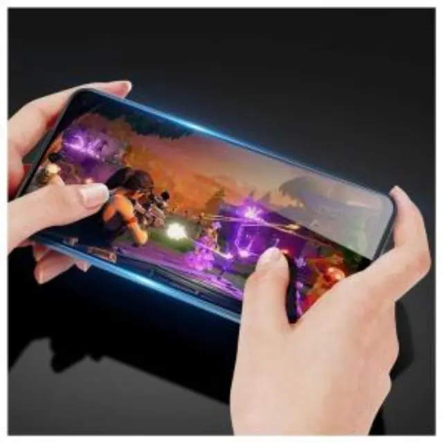 Tempered Glass Full Face Dux Ducis Realme C65 Μαύρο (1 τεμ.) N68064 3