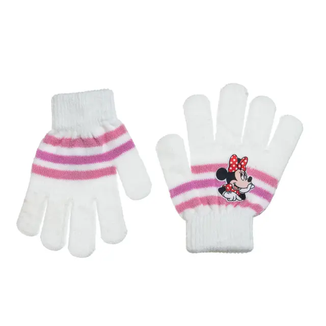 Γάντια Disney Minnie Mouse one size