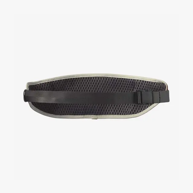 Salomon Adult Run Pulse Sling Belt Κρεμ C27110 (Salomon) - One Size 2