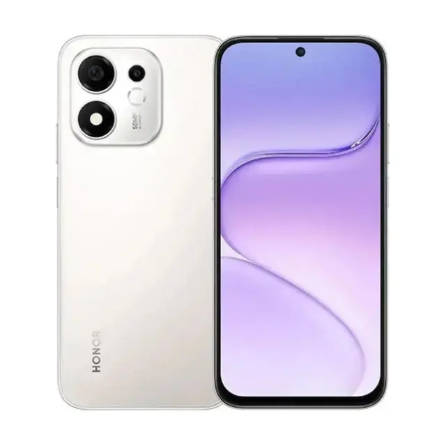 Honor 600 Smart 5G Dual SIM 4GB/128GB Meteor Silver