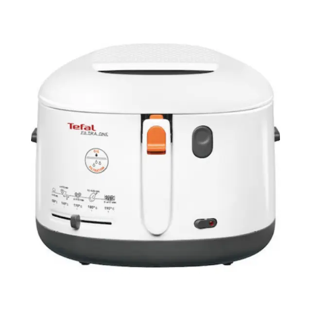 Φριτέζα Tefal FF1621