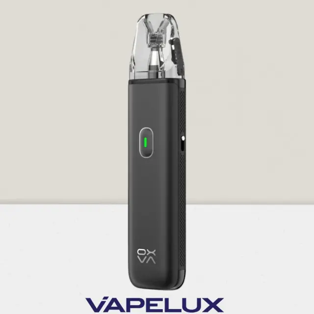 OXVA Xlim Go Lite Pod Kit Black