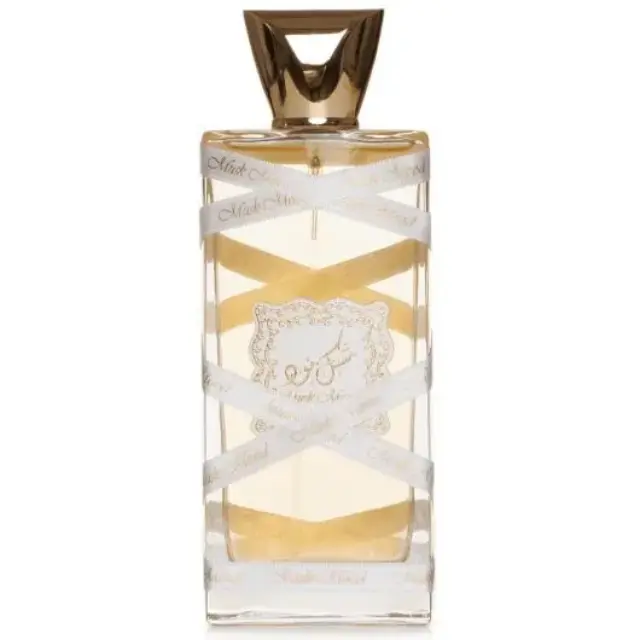Lattafa Musk Mood Eau de Parfum unisex 100 ml 2