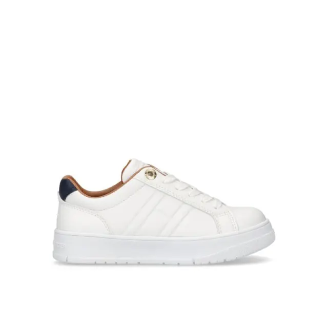 Tommy Hilfiger Low Cut Lace-Up T3X9-33857-1355 - 31