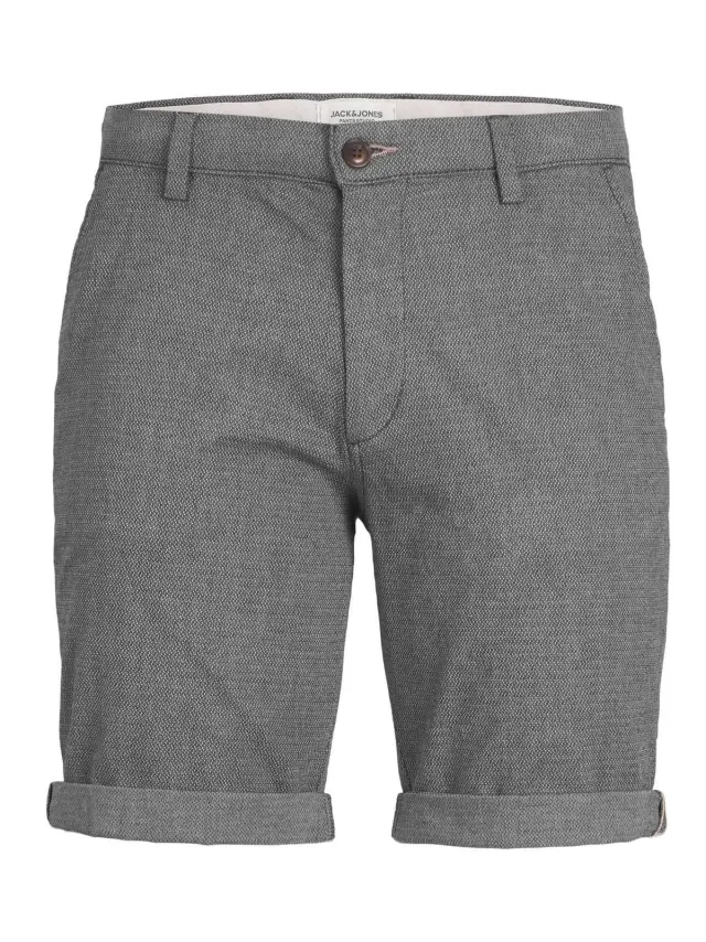 JPSTFURY JJSHORTS ANA SN High-rise