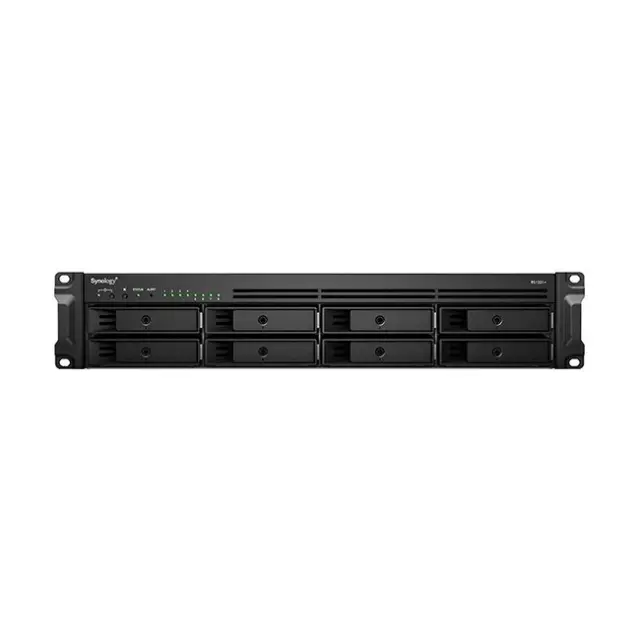 Synology NAS RackStation RS1221+ 8-Bay (RS1221+)