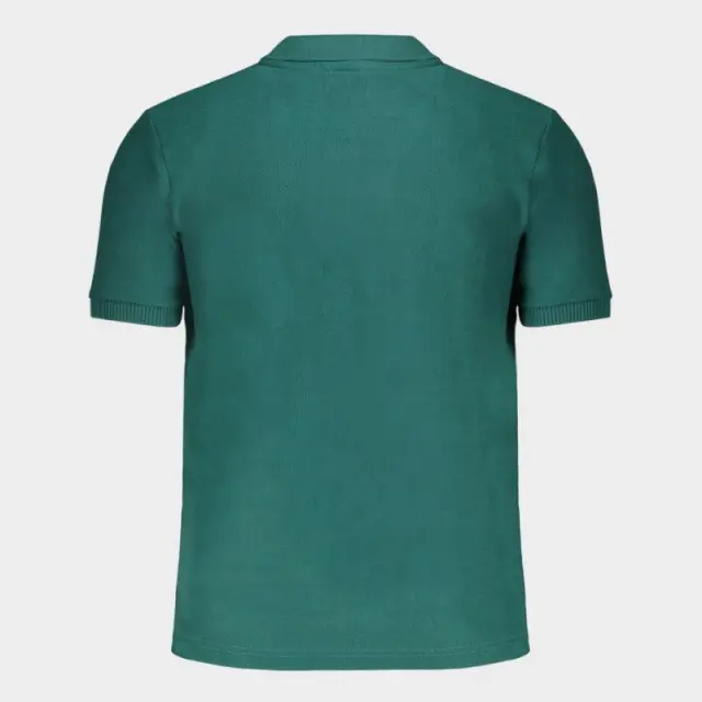 T-Shirt Gian Marco Venturi AU01671P Πράσινο - XL 2