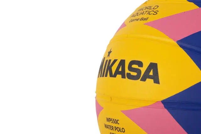 Μπάλα Water Polo Mikasa WP550C No. 5 (41891) 2