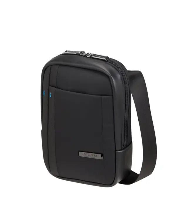 Τσάντα SAMSONITE Spectrolite 3.0 137267 7.9" Μαύρο 2