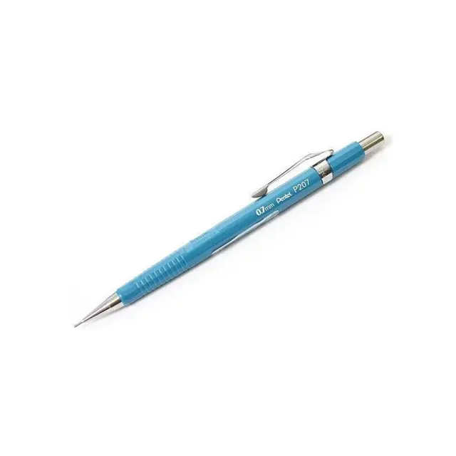Μηχανικό Μολύβι Pentel P207 0.7mm (Pentel)