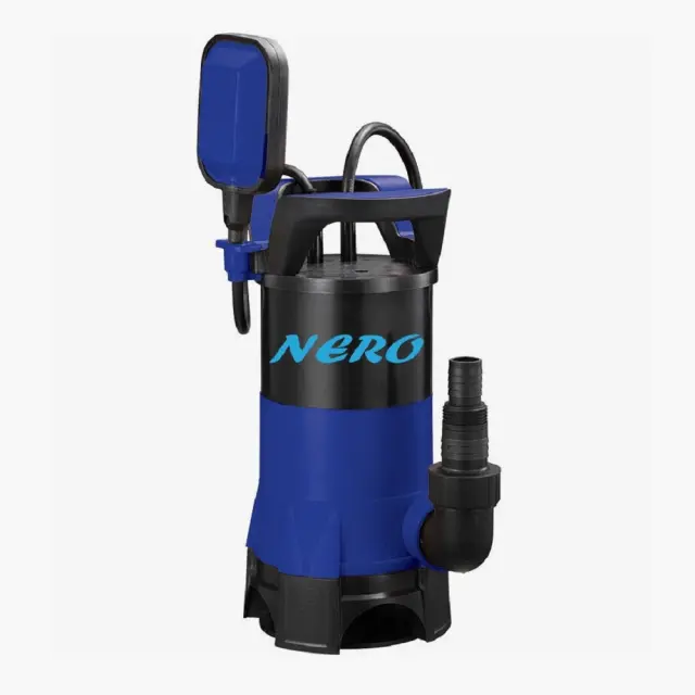 Nero Μονοφασική Αντλία Ακαθάρτων Λυμάτων 1100W 1.35hp / SPD1100C