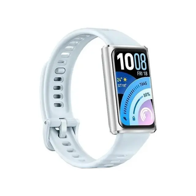 Huawei Band 11 Pro Blue (Candy-B49F) 2