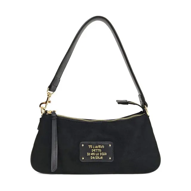 Τσάντα ώμου Vicky Le Pandorine 2