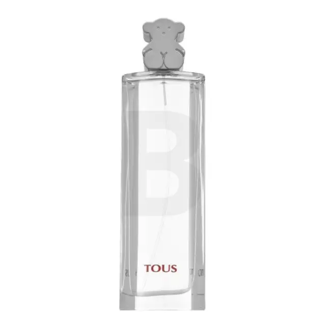 Tous Woman Eau de Toilette for women 90 ml