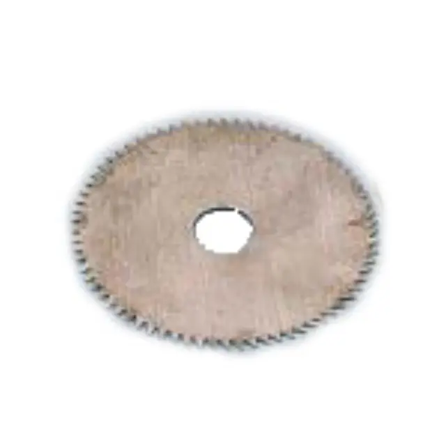 Pebaro Ανταλλακτικός Δίσκος Ø50mm για Mini Δισκοπρίονο Πάγκου, 1647