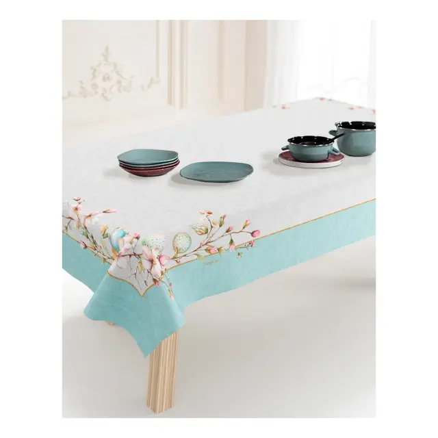 Τραπεζομάντηλο Saint Clair Design Easter 16 145x220