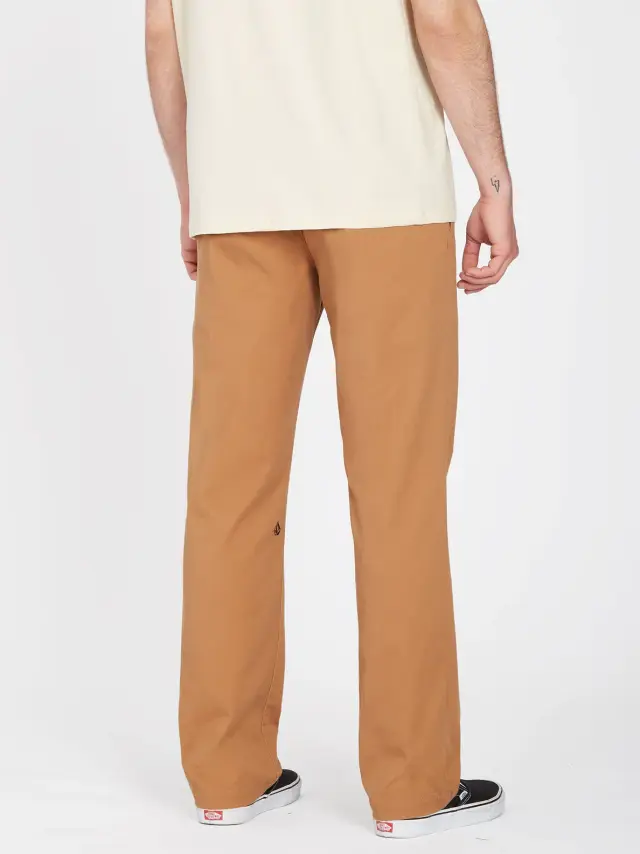 VOLCOM FRICKIN MODERN STRET-ΠΑΝΤΕΛΟΝΙ ΑΝΔΡΙΚΟ TAMPA 3