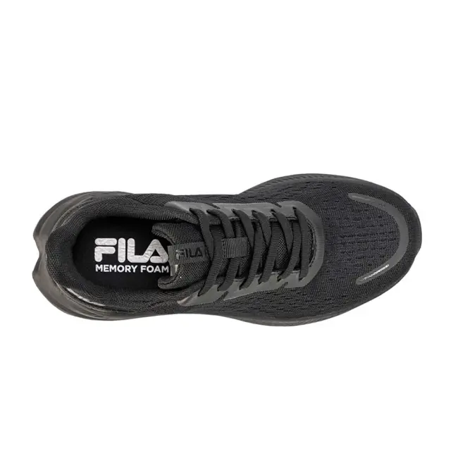 Fila Women's Memory Ranger Nanobionic Τριπλό Μαύρο 5SW43007-001 (Fila) - 36 3