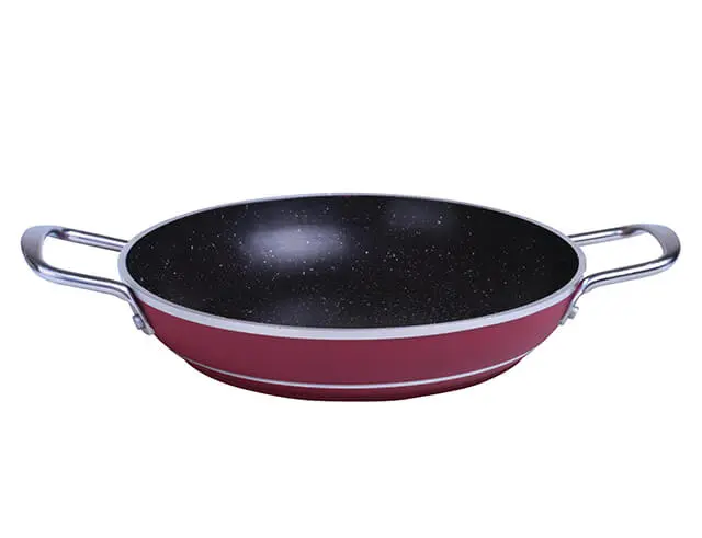 Τηγάνι Σαγάνι Βιομάρ 680020S με διάμετρο 20cm680020S 2