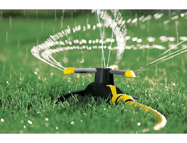 Κυκλικό Ψεκαστικό Karcher (2.645-019.0) RS 130/32.645-019.0 3