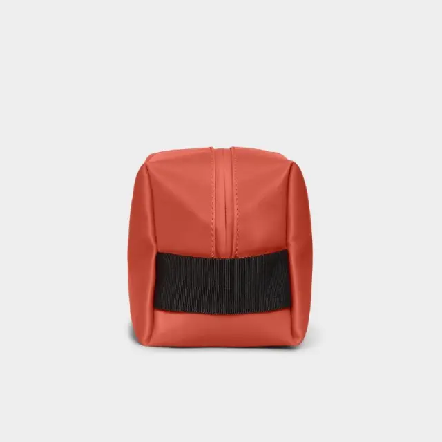 Νεσεσέρ Rains Wash Bag Small W3 15580-Kiln Πορτοκαλί - ONESIZE 2