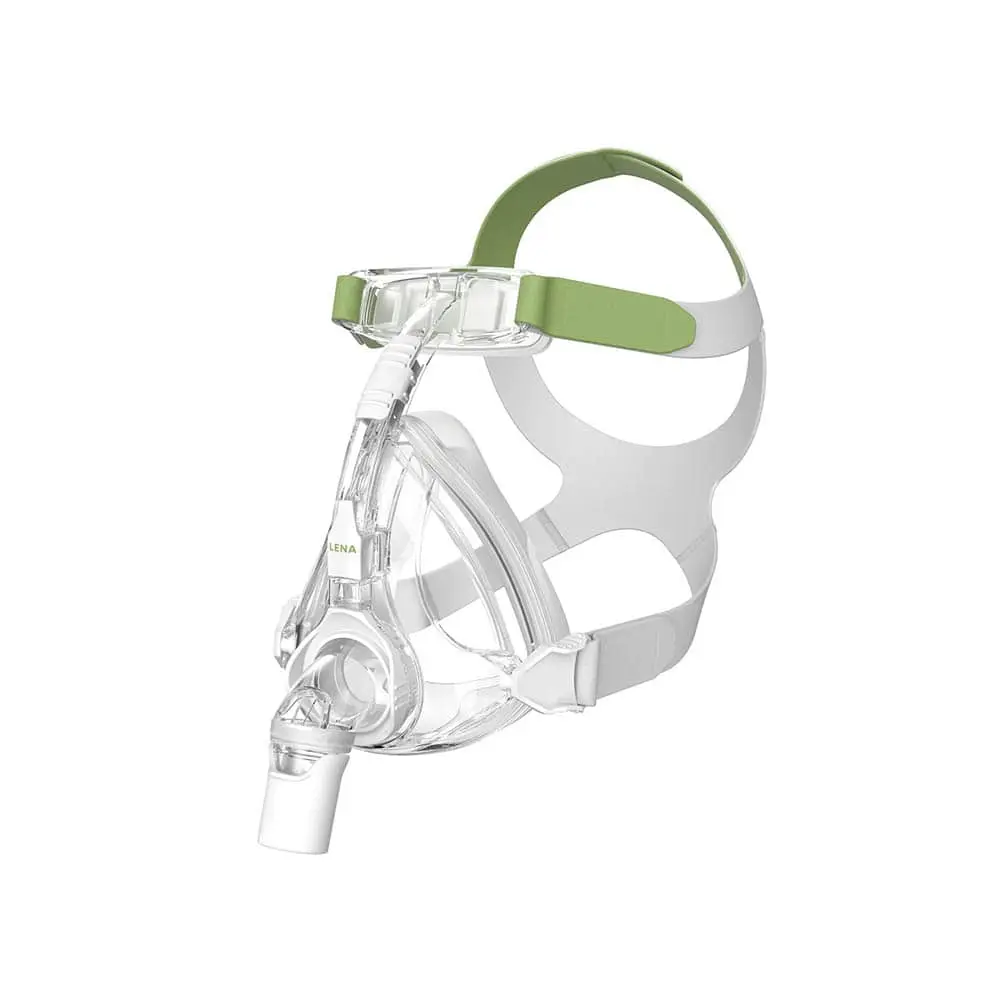 Lena Στοματορινική Μάσκα CPAP Löwenstein Medical