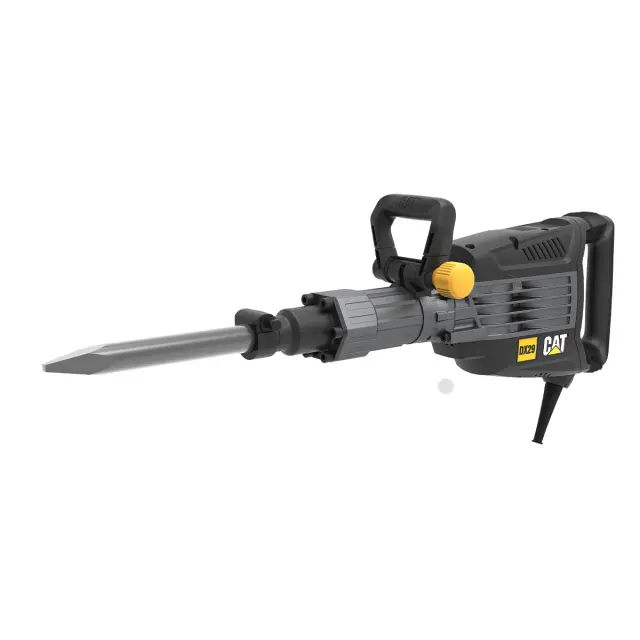 CAT Σκαπτικό - Κατεδαφιστικό HEX 1750W DX29