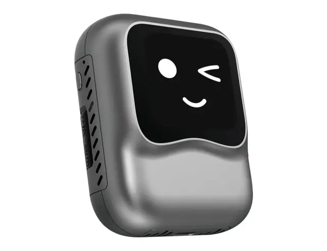 Ασύρματος Προσαρμογέας Ottocast OttoAibox Nano PCS50 και Βοηθός AI, με οθόνη 1.83 - Κάρτα TF, SIM - USB-C - Συμβατό με Android Auto, Apple CarPlay53260 2