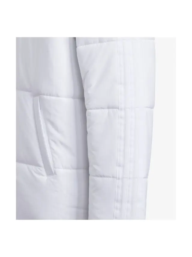 Adidas White Jacket IL6095 - 170 3