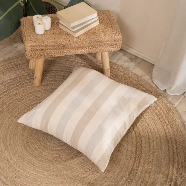 Μαξιλαροθήκη Vera 04 TEORAN 30x50cm 3