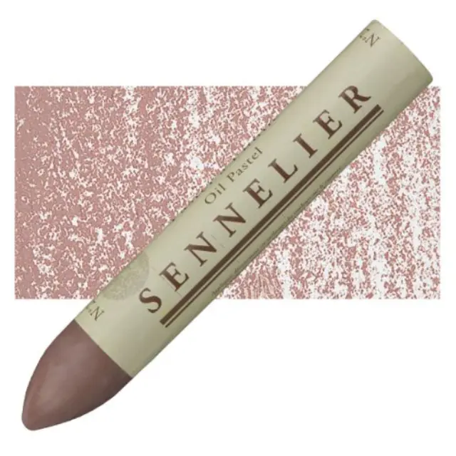 Sennelier Παστέλ Λαδιού - Mummy - 36ml