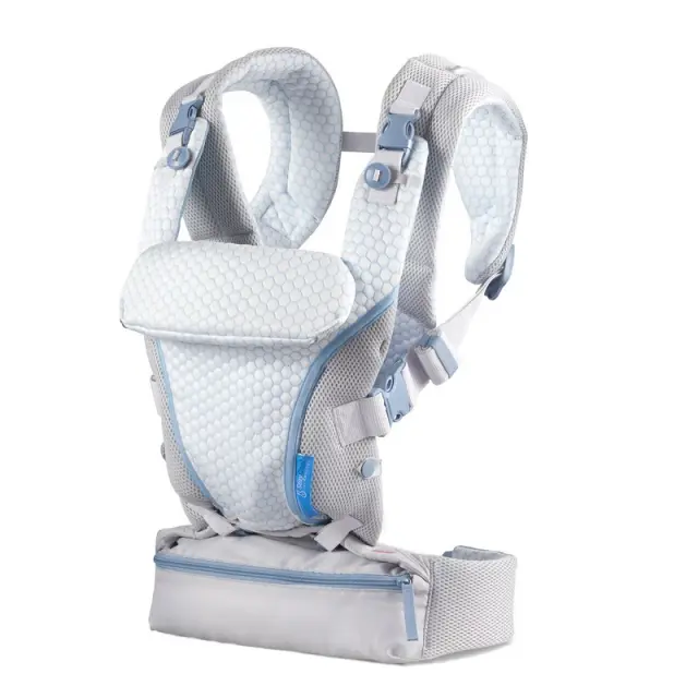 INFANTINO STAYCOOL 4-IN-1 CONVERTIBLE CARRIER 2