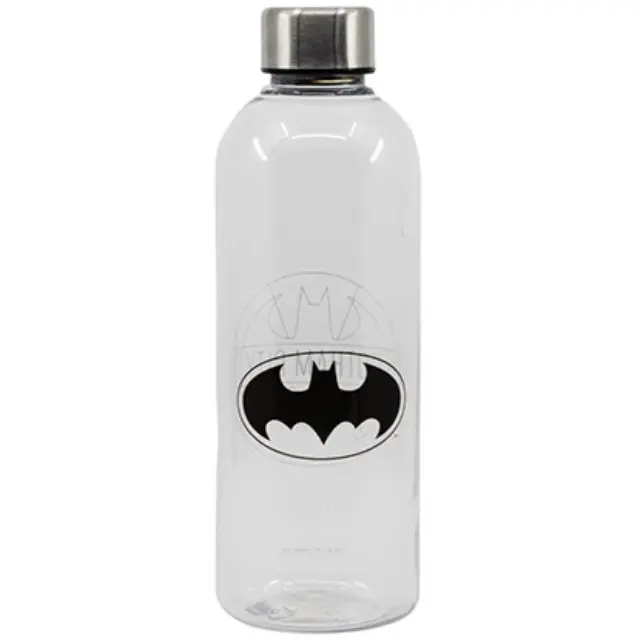 Stor BATMAN -Πλαστικό Μπουκαλι - Size 850ml
