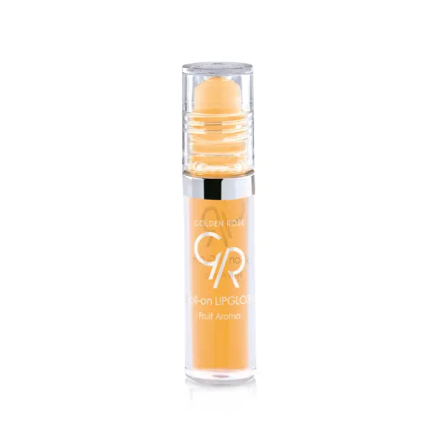 Fruit Roll-On Lipgloss GR Banana 3.4ml