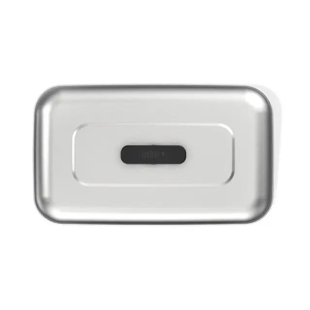 Καπάκι Basting Dome XL - Weber 3