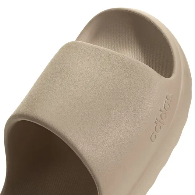 adidas Unisex Adilette Lumia Slides (JP9579-Brown) - Καφέ 3