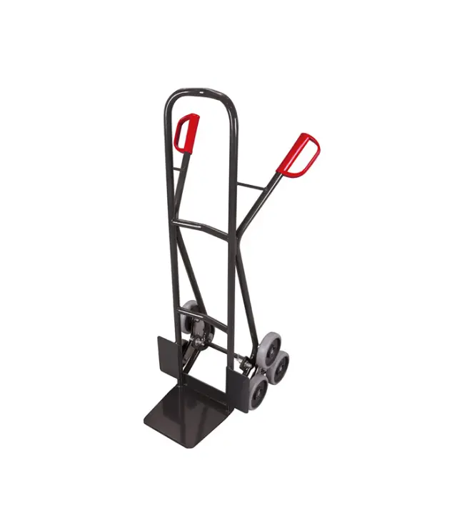Variofit sk-1300/AG Καρότσι για Σκάλες για Φορτίο Βάρους ως 200kg
