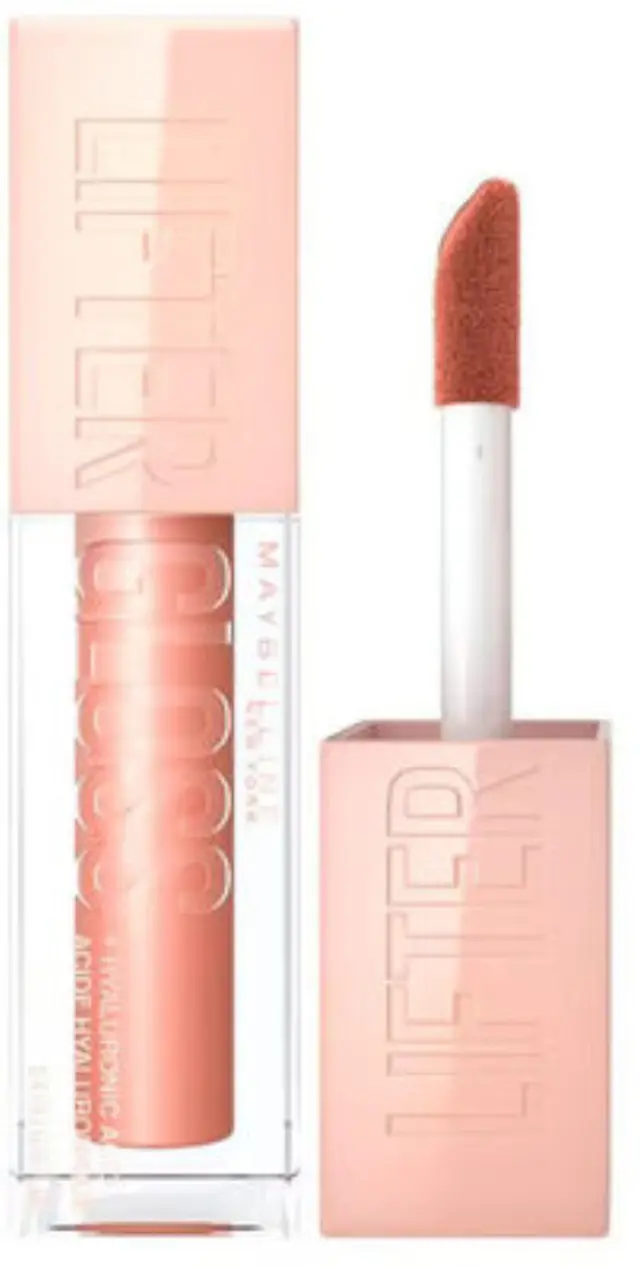 Maybelline Lifter Gloss | Απόχρωση 008 Stone