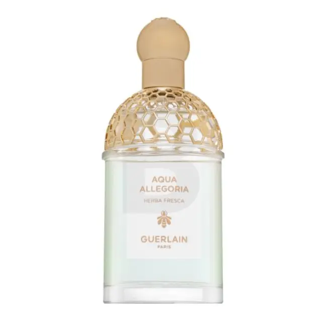 Guerlain Aqua Allegoria Herba Fresca 2022 - Refillable Eau de Toilette unisex 125 ml