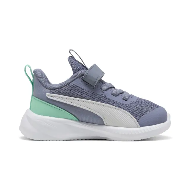 Puma Flyer 3 AC+ Inf Gray Sky -Mint Jelly -Puma Whi 401528-11 - 25 3
