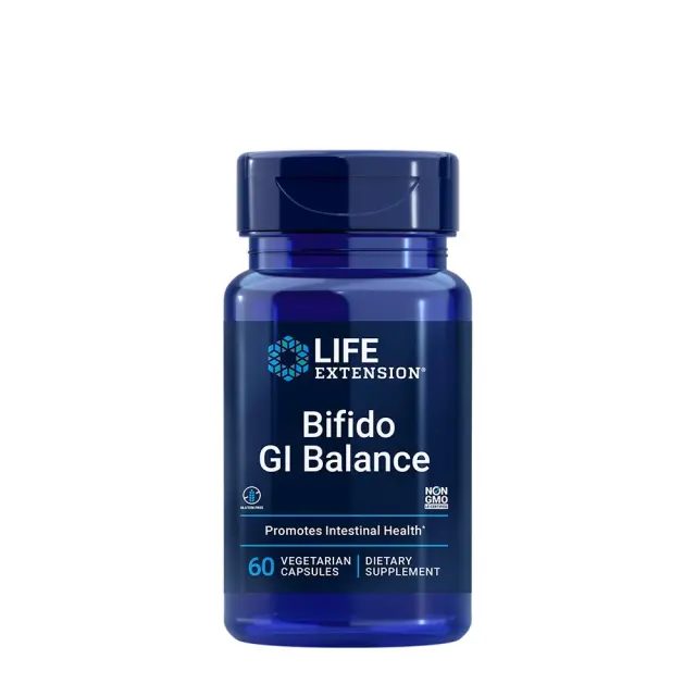 Life Extension Bifido GI Balance