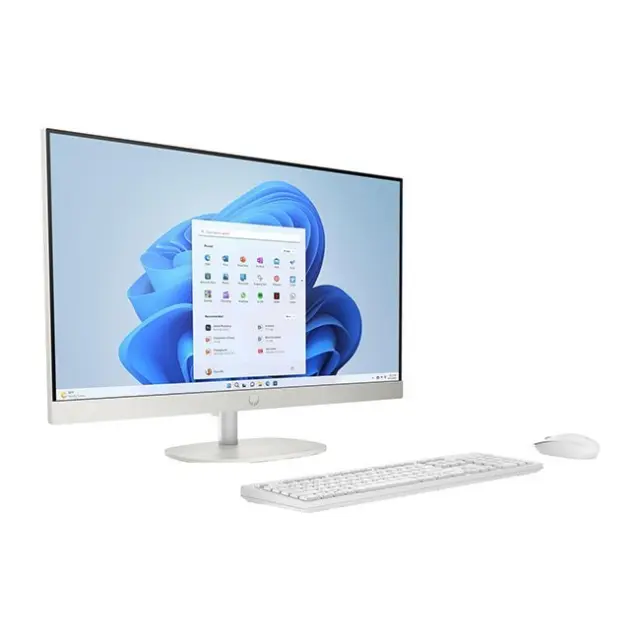 HP All-in-One 27 27" Ultra 7 155U/16GB/512GB SSD/W11 Home (C63JMEA) 2